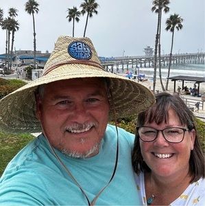 Meet your Posher, Sean